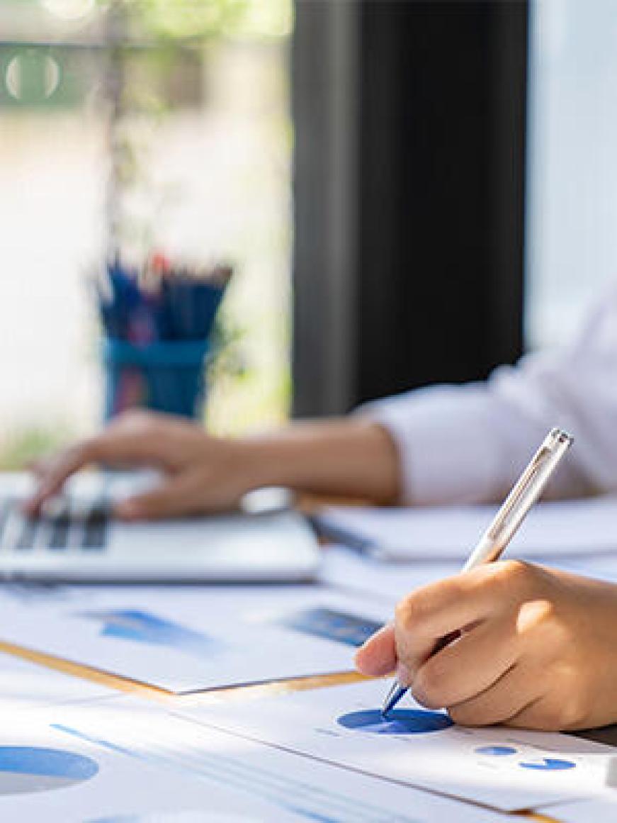 Formation lire et interpréter son bilan et son compte de résultat