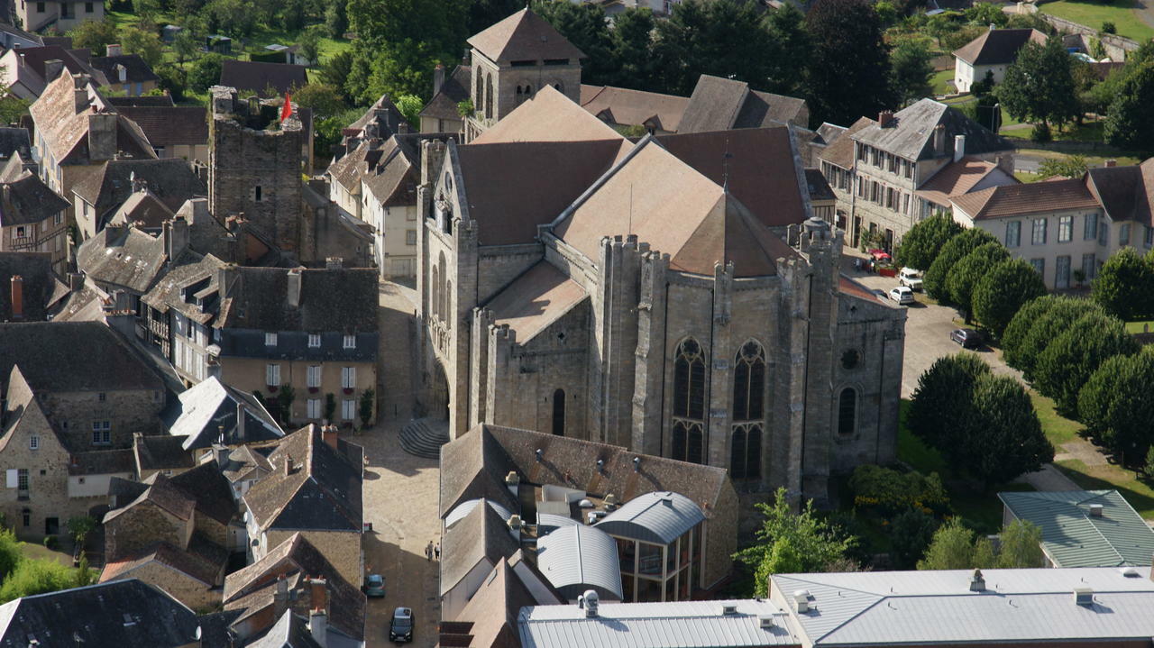 Agence de SAINT-YRIEIX-LA-PERCHE